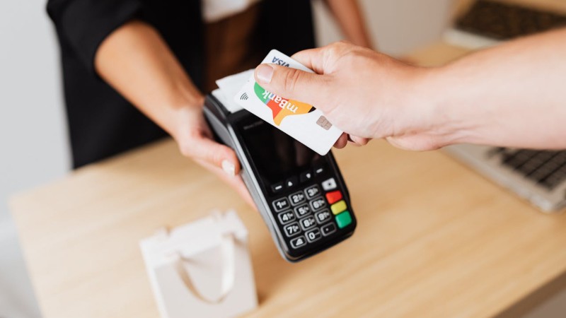 How Card Payments Work: A Step-by-Step Guide to the POS Checkout Process
