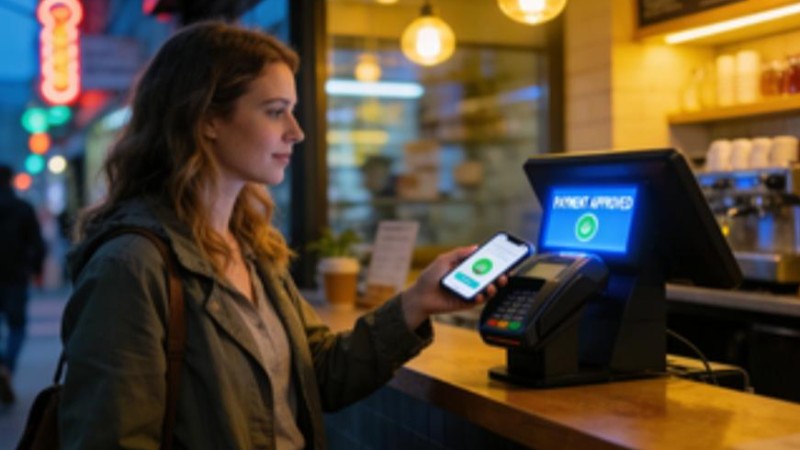 The Future of Card Payments: What's Next for POS Transactions?