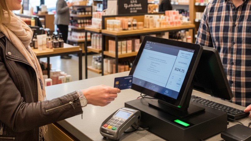 Understanding Card Payment Limits and POS Floor Limits