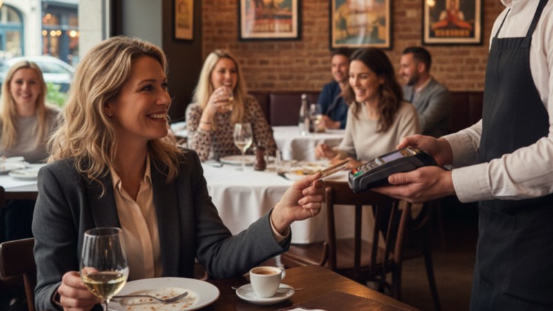 Restaurant Card Payments: A Complete Guide for Modern Hospitality